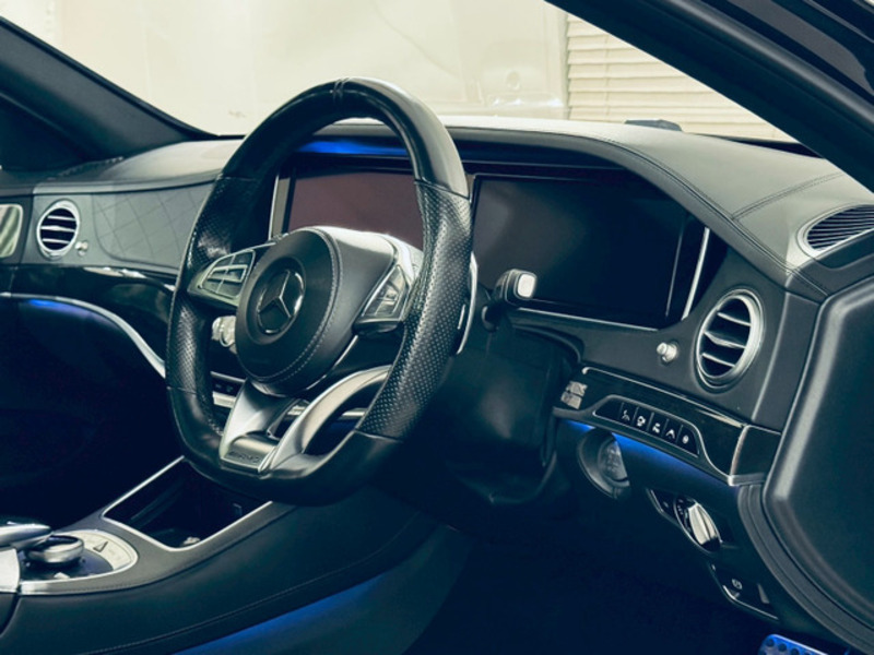 S-CLASS