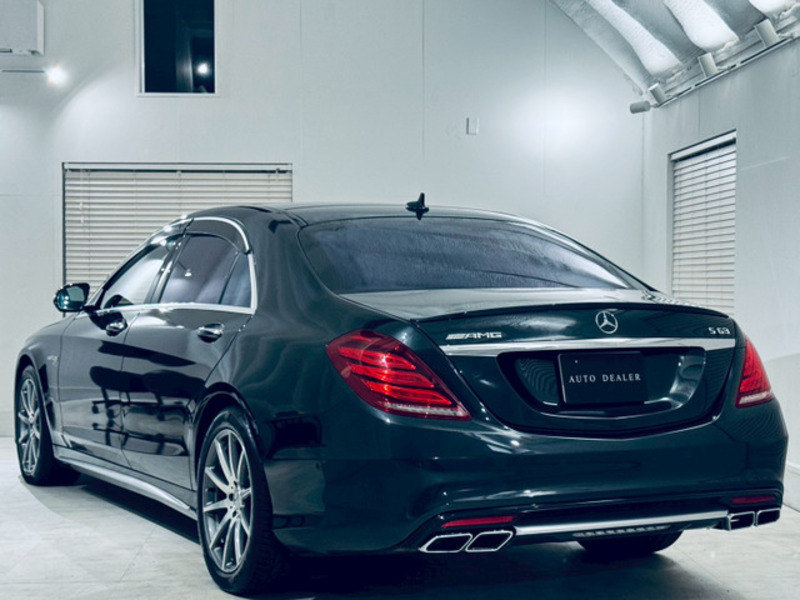 S-CLASS