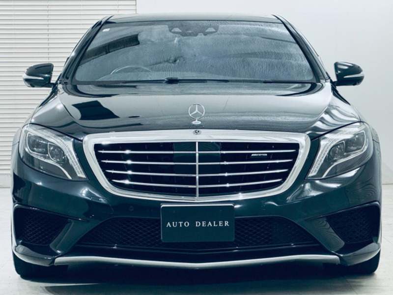 S-CLASS