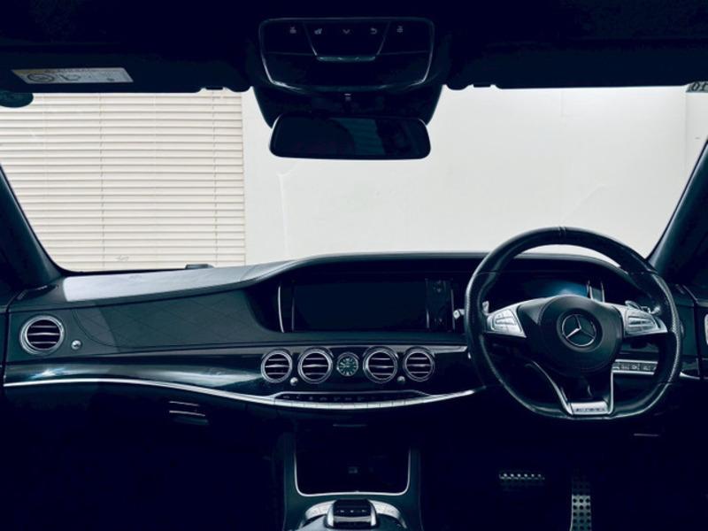 S-CLASS
