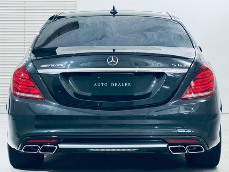 S-CLASS