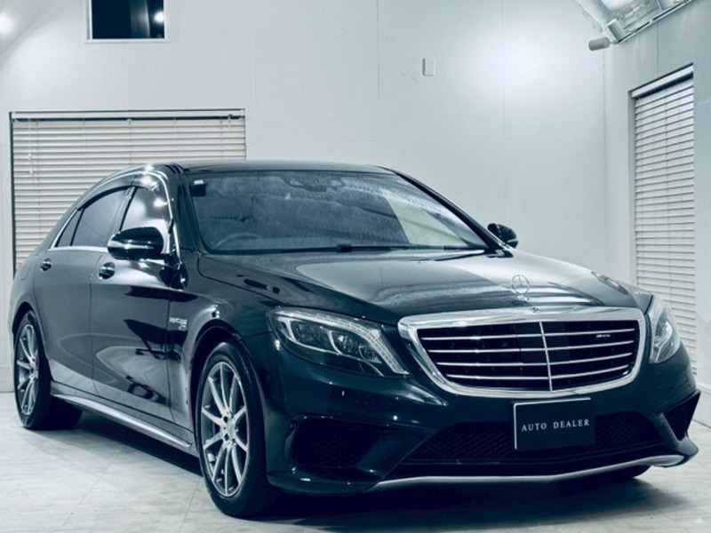 S-CLASS