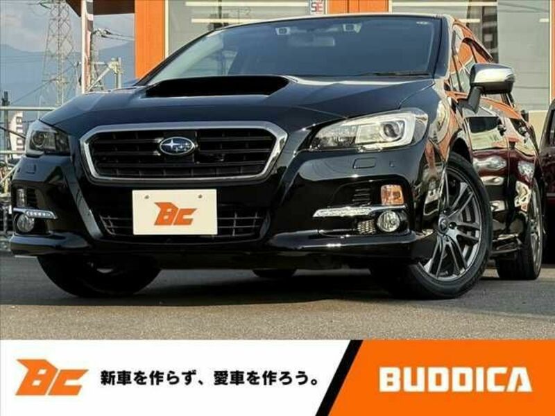 LEVORG-0