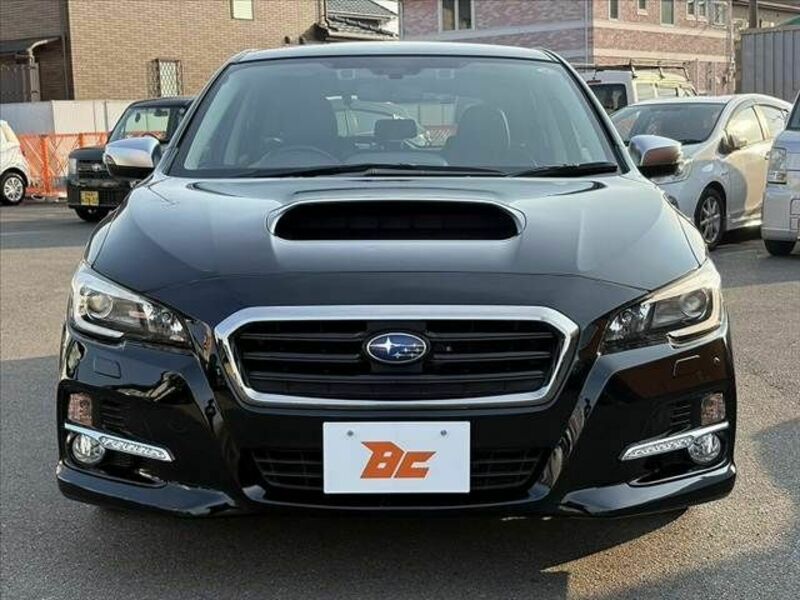 LEVORG