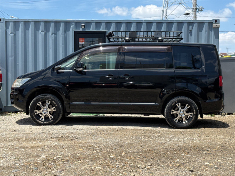 DELICA D5