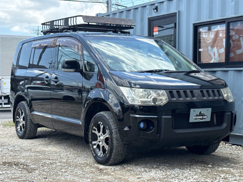DELICA D5