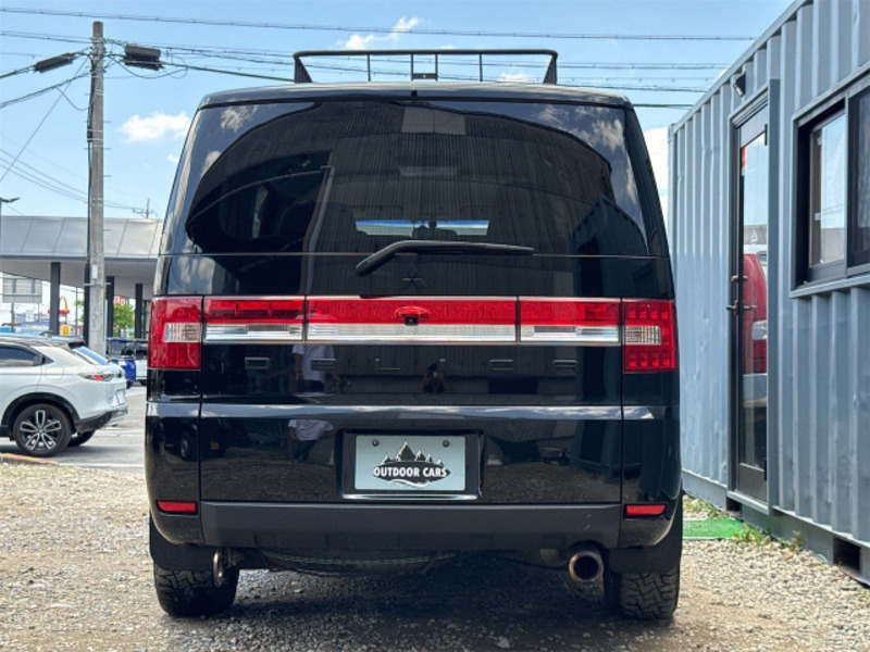 DELICA D5