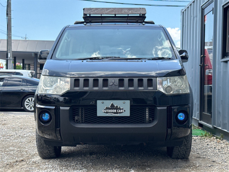 DELICA D5