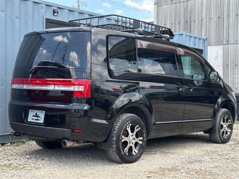 DELICA D5