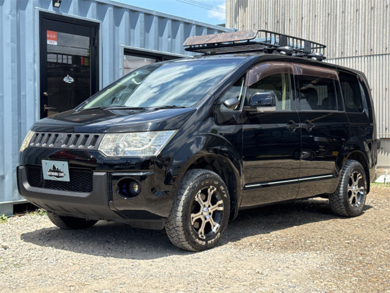 DELICA D5