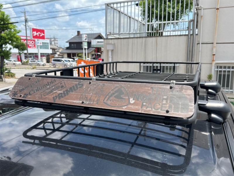 DELICA D5