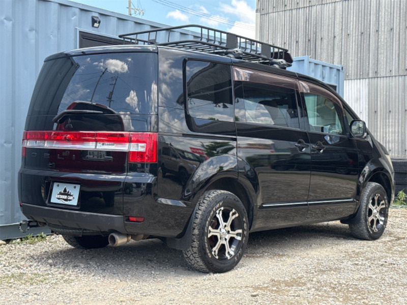 DELICA D5