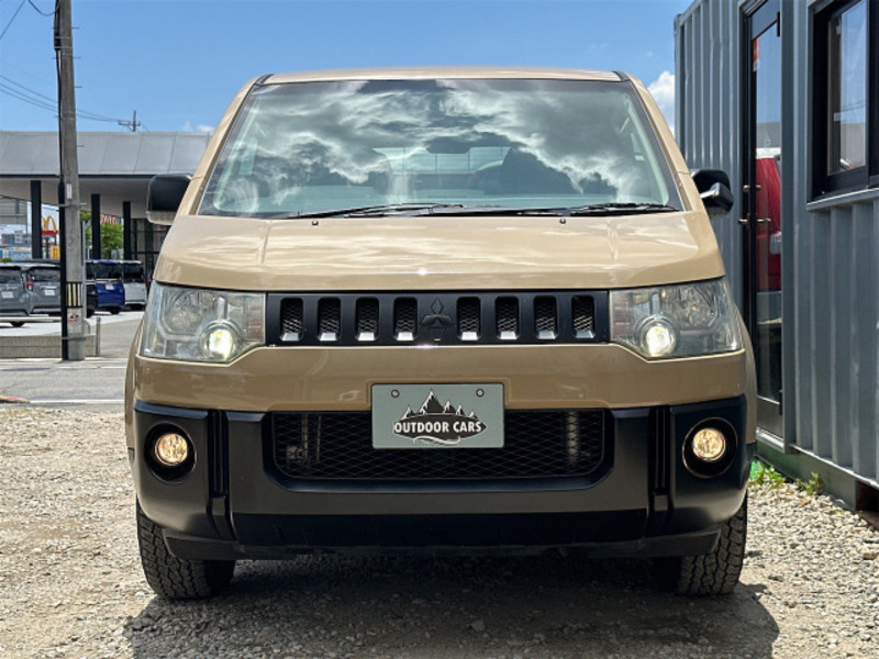 DELICA D5