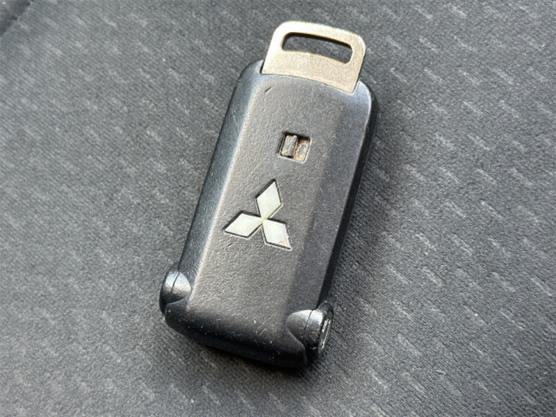 DELICA D5