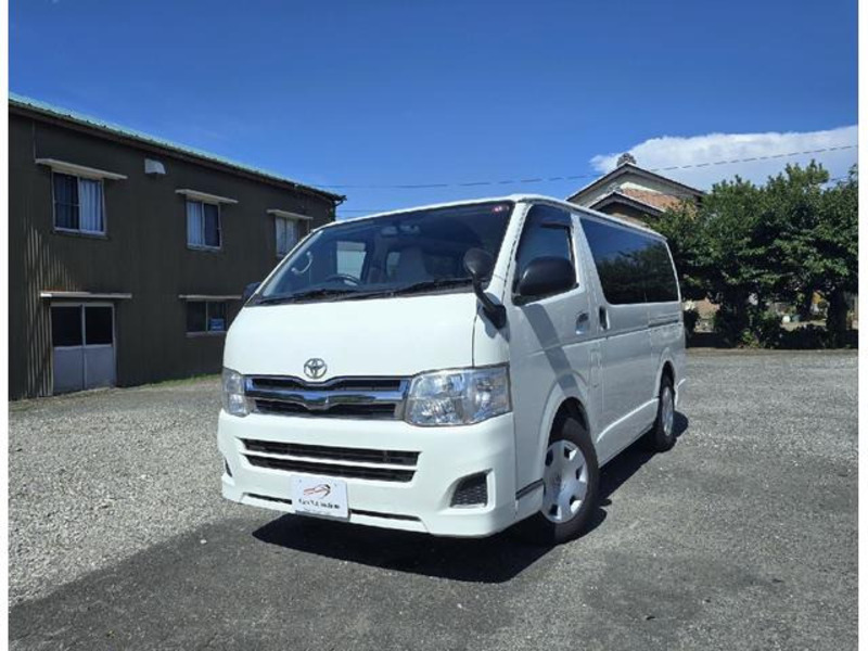 HIACE VAN-0