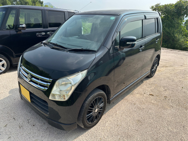 WAGON R-0