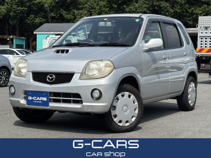 MAZDA LAPUTA
