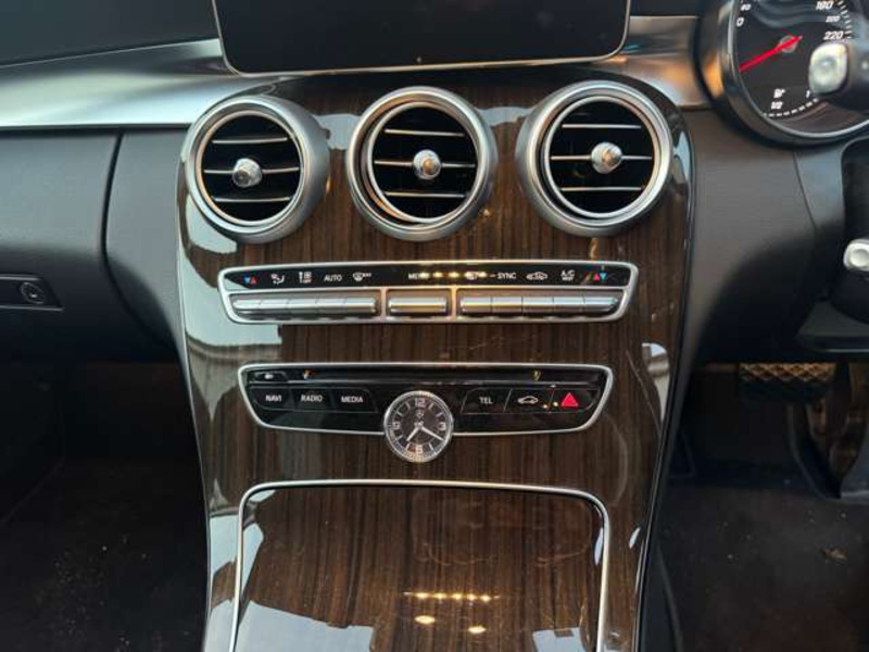 C-CLASS