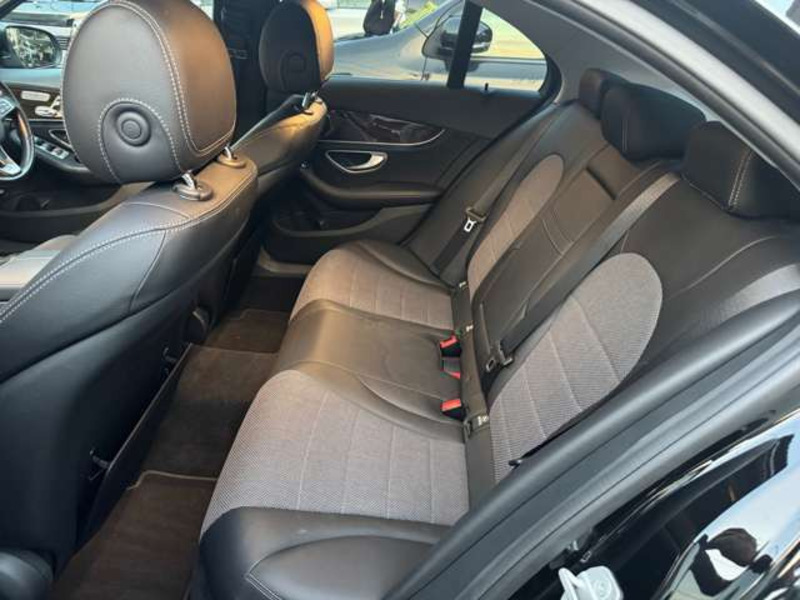 C-CLASS