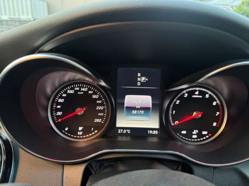 C-CLASS
