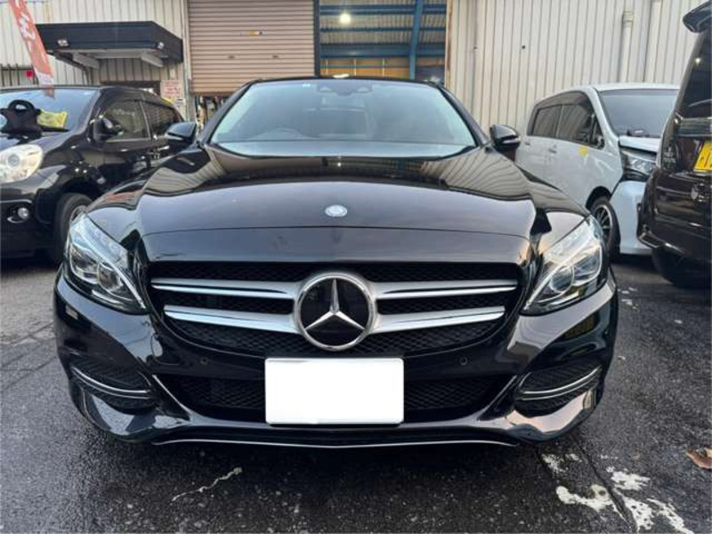 C-CLASS