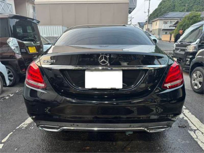 C-CLASS