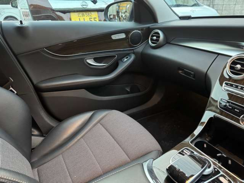 C-CLASS
