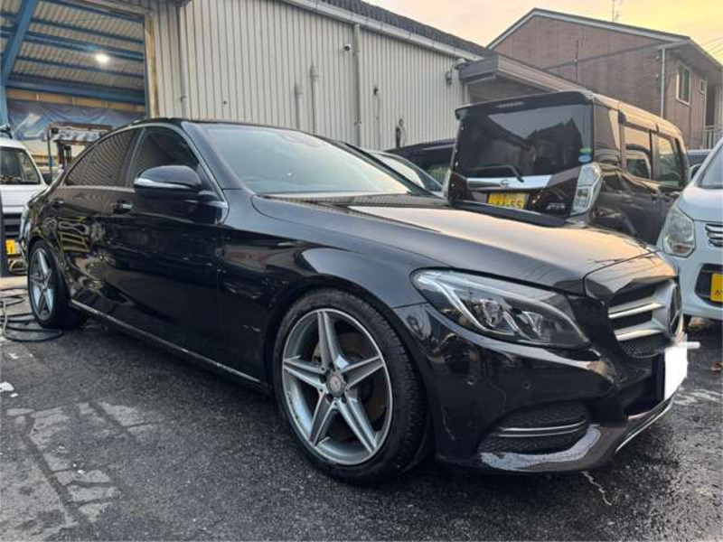 C-CLASS