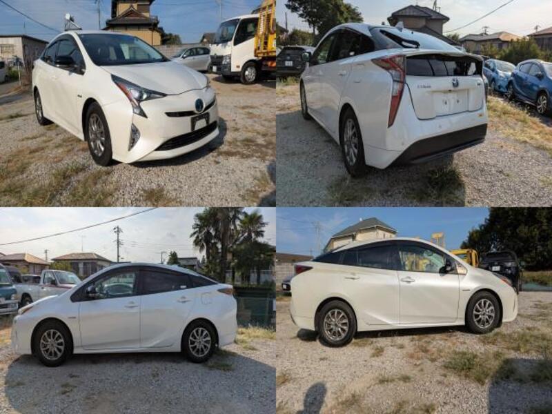 PRIUS