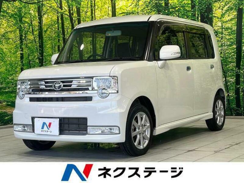 TOYOTA PIXIS SPACE
