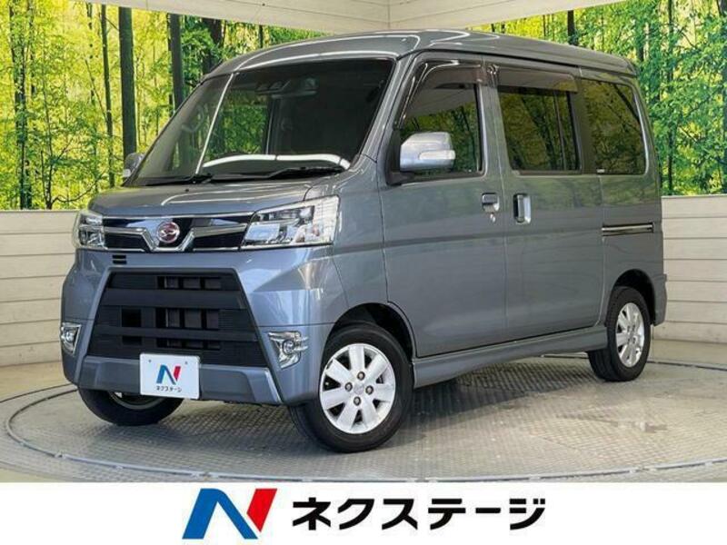 ATRAI WAGON-0