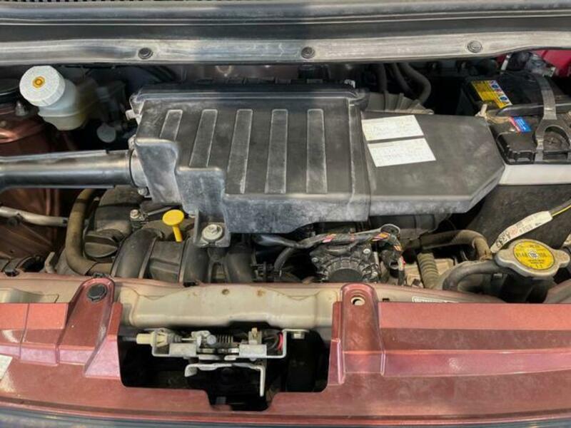 EK WAGON