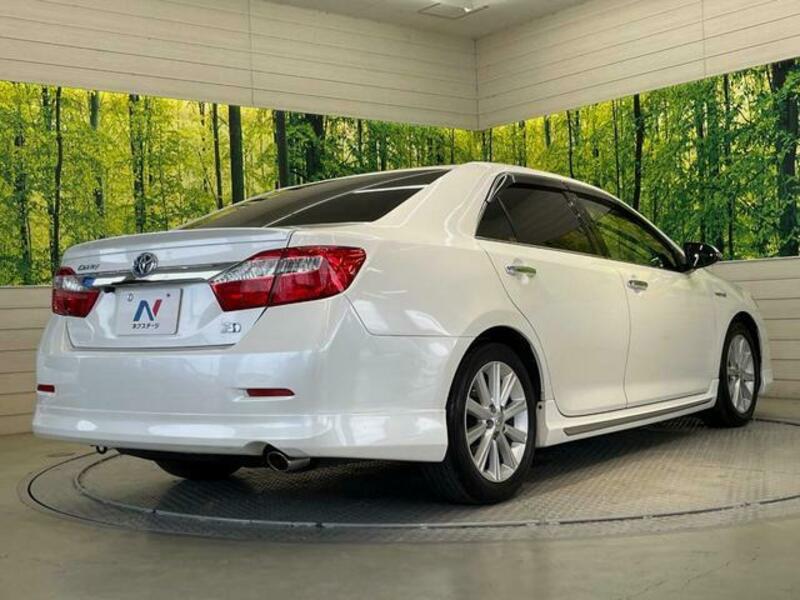 CAMRY