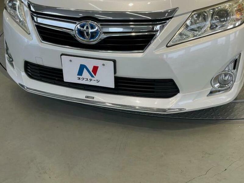 CAMRY
