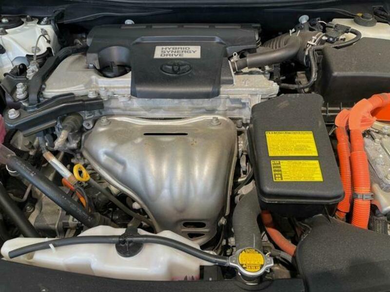 CAMRY