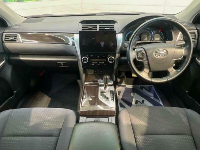 CAMRY