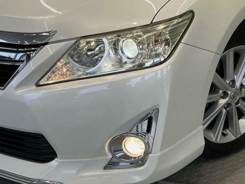 CAMRY