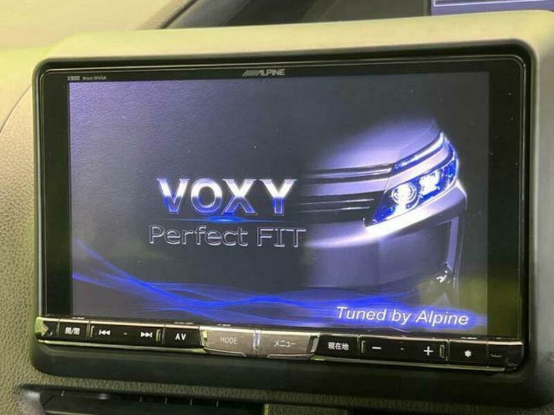 VOXY