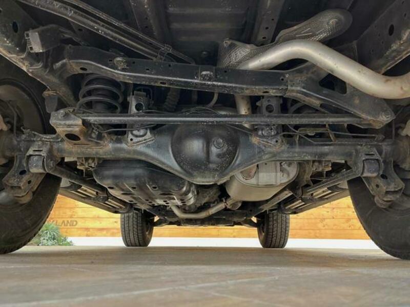 FJ CRUISER