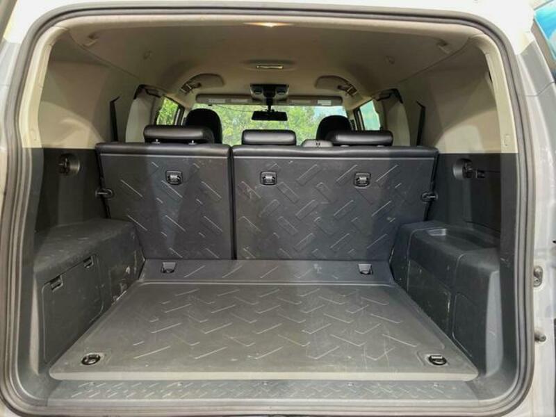 FJ CRUISER