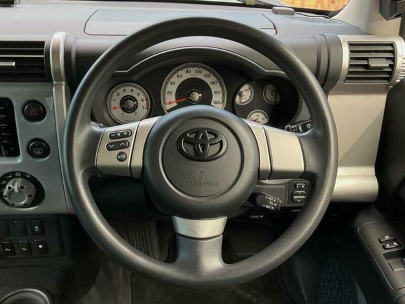 FJ CRUISER