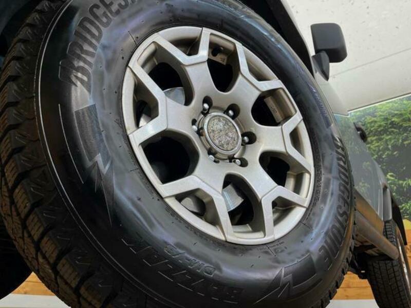 FJ CRUISER