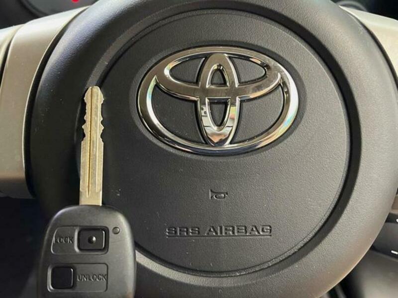 FJ CRUISER