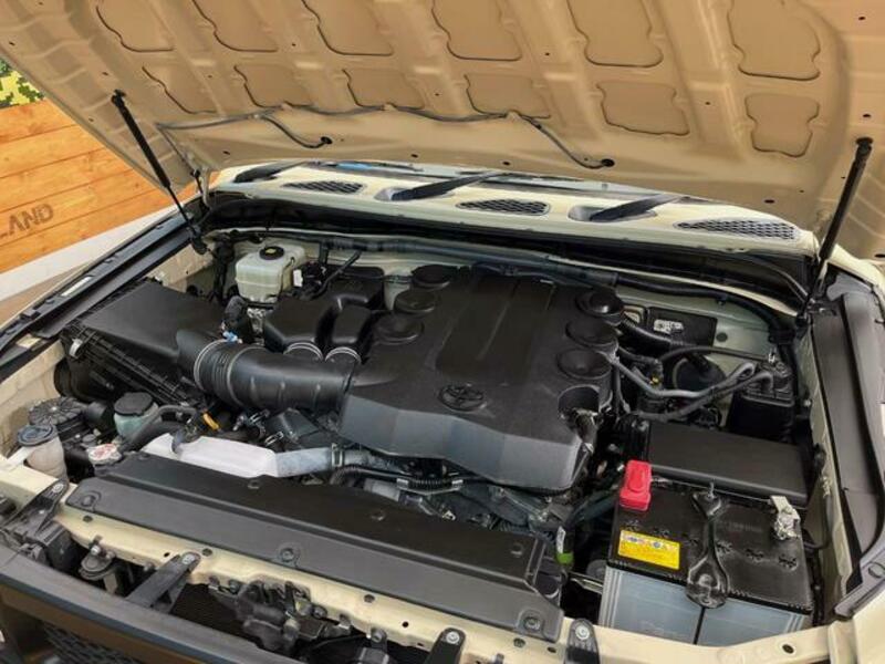 FJ CRUISER