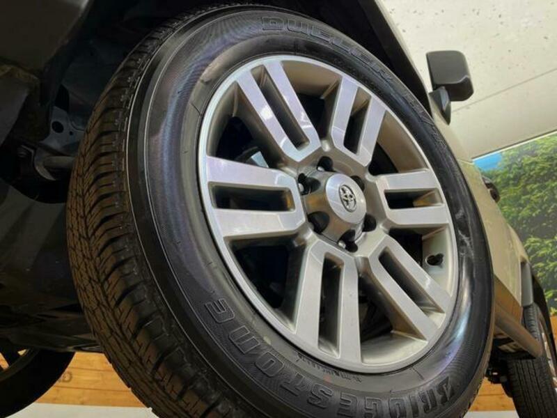 FJ CRUISER