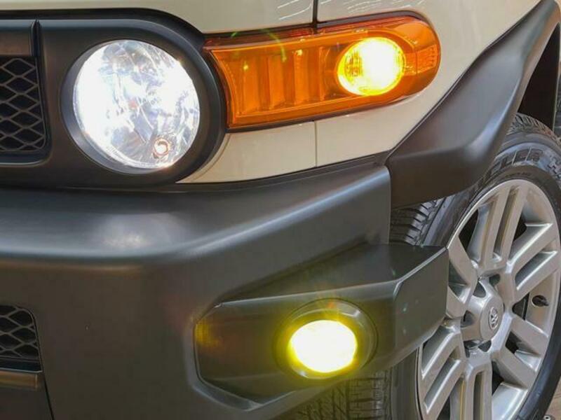 FJ CRUISER
