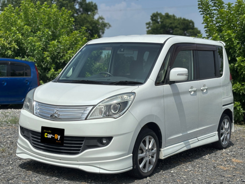 DELICA D2