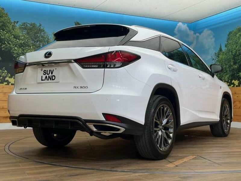 RX