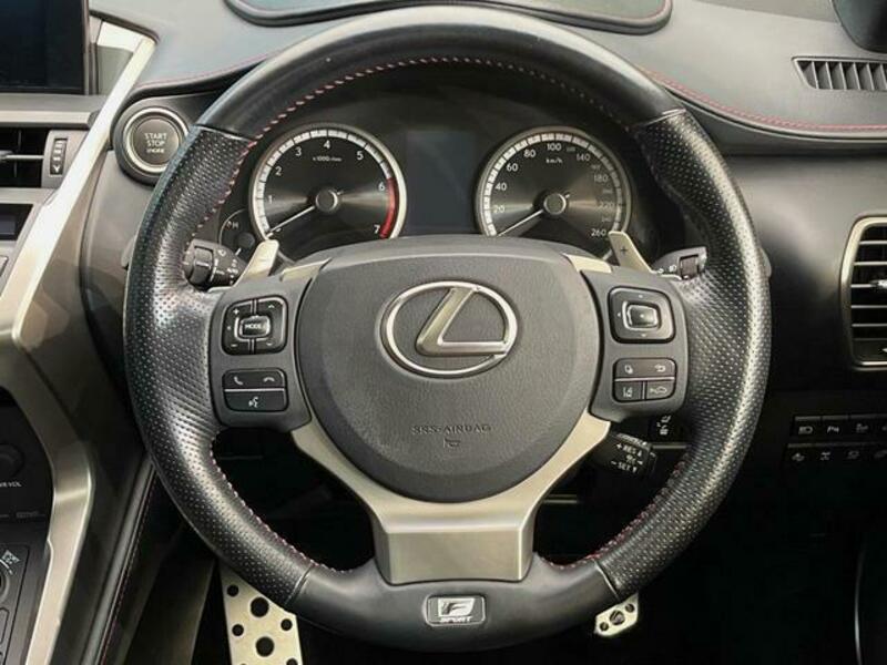 NX