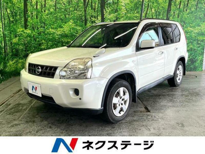 X-TRAIL-0